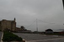 Castle Castro Urdiales