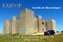 Castle Montealegre
