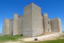 Castle Montealegre