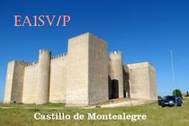 Castle Montealegre