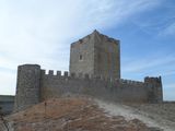 Castle Tiedra