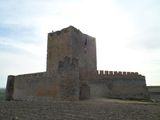 Castle Tiedra