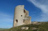 Castle Mota del Marques