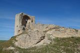 Castle Mota del Marques