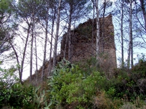 Castle Eslida