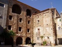 Castle El Convento