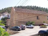 Castle El Convento