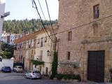 Castle El Convento