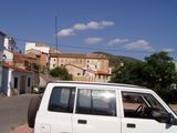 Castle El Convento