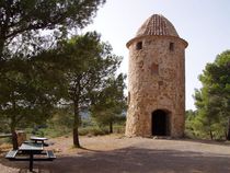 Castle Torre de Anibal