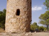 Castle Torre de Anibal