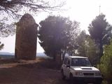 Castle Torre de Anibal