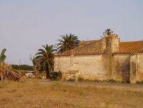 Castle Torre del Campas