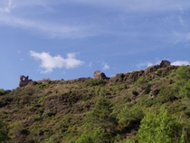 Castle Villamalur