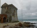 Tower Marangone Di Civitavecchia