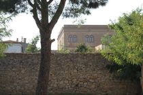 Castle of Palafrugell