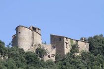 Castle de Finestres