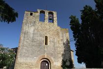 Castle Torre de les Hores