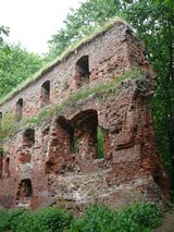 Castle Balga