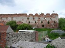 Castle Brandenburg