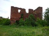 Castle Brandenburg