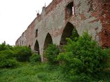 Castle Brandenburg