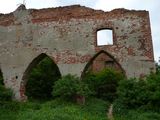 Castle Brandenburg