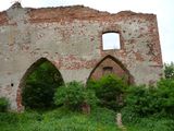 Castle Brandenburg