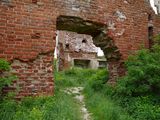 Castle Brandenburg