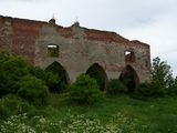 Castle Brandenburg