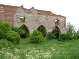 Castle Brandenburg