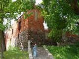 Castle Instenburg