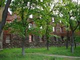 Castle Instenburg