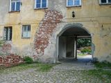 Castle Instenburg