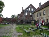 Castle Instenburg