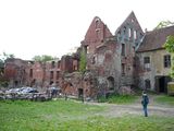 Castle Instenburg