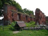 Castle Instenburg