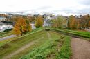 Fortress Lappeenranta