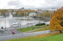 Fortress Lappeenranta