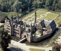 Castle Sterckshof