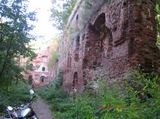 Castle Balga