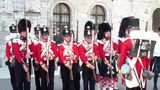 Festival of military-historical clubs in Sevastopol