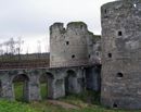 Fortress Koporje