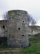 Fortress Koporje