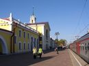 Staraya Ladoga Fortress