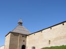 Staraya Ladoga Fortress