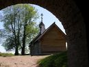 Staraya Ladoga Fortress