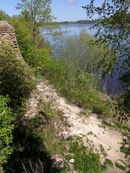 Staraya Ladoga Fortress