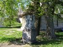 Staraya Ladoga Fortress