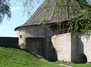 Staraya Ladoga Fortress